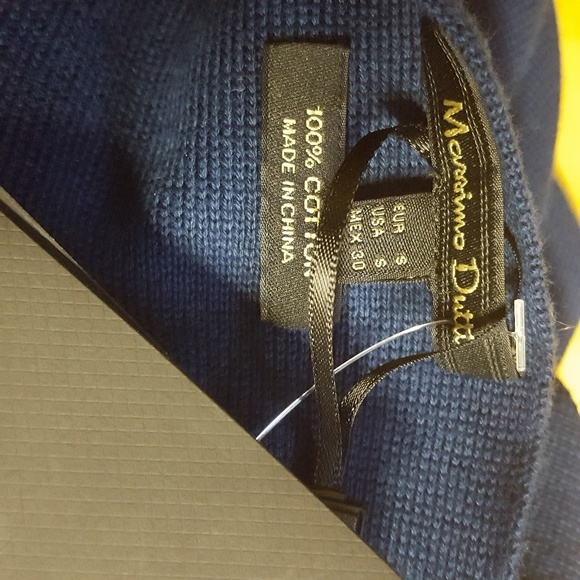 Massimo Dutti Top Small NWT - Picture 7 of 7